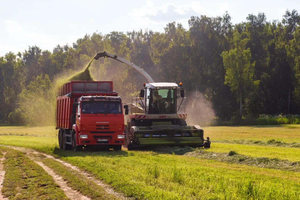 Entretien et réparation d'engins agricoles près de Châbons